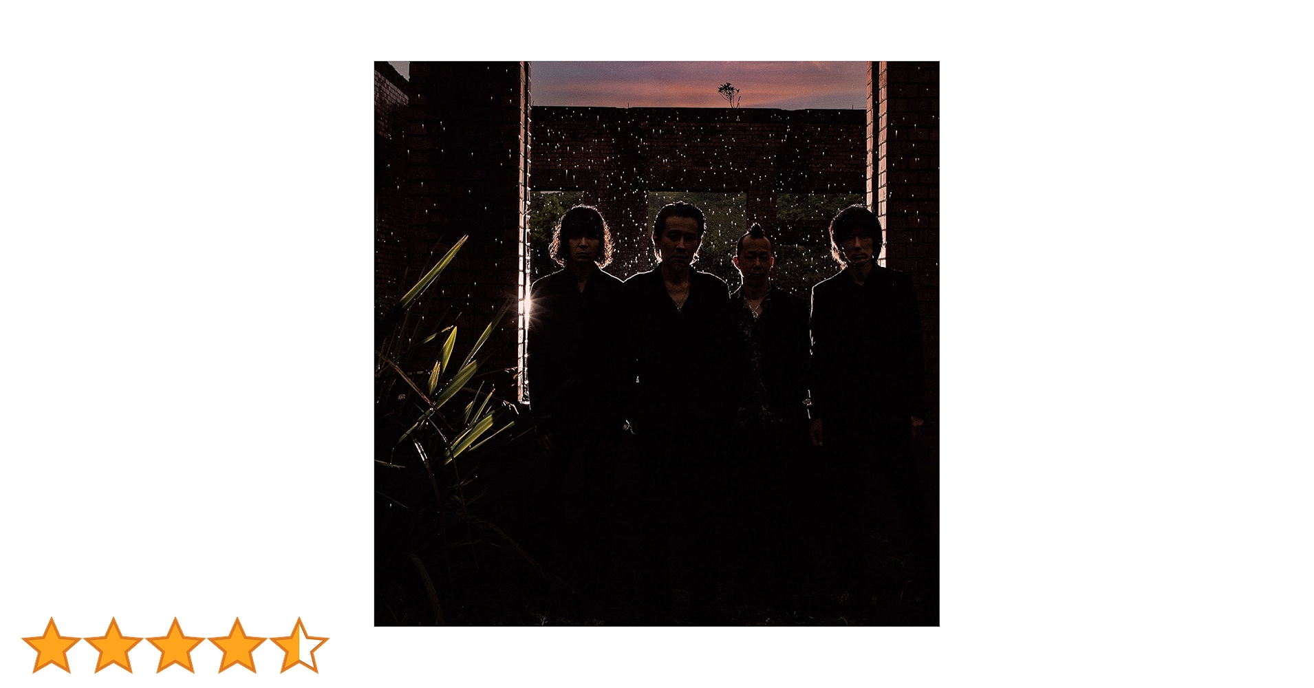 Amazon.co.jp: サンバースト (初回限定盤)(Blu-Ray付): ミュージック